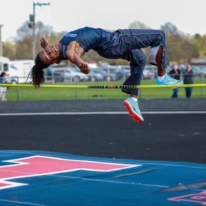 Meet your Posher, Antonio